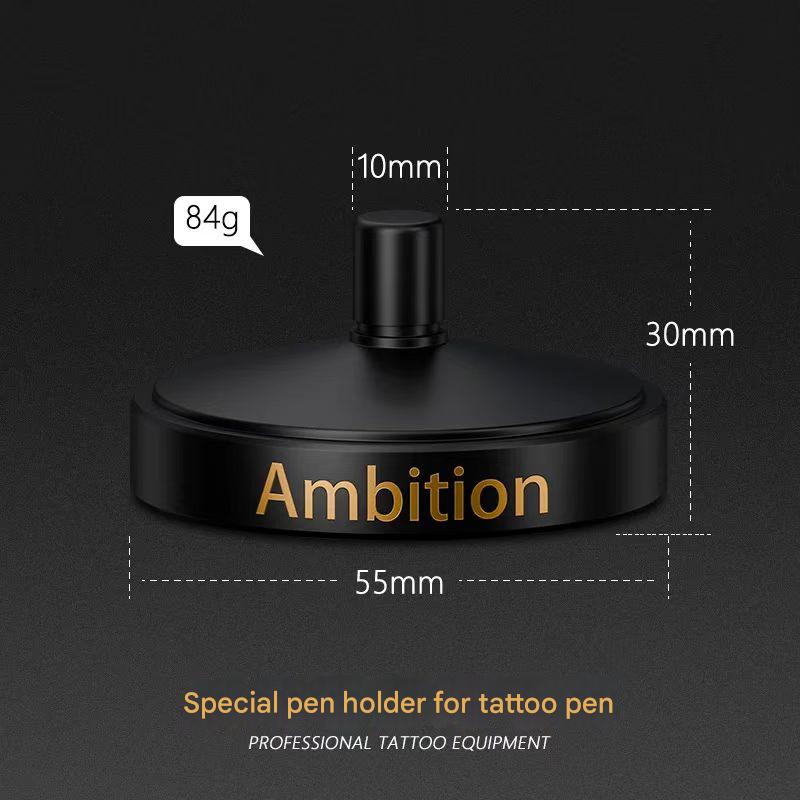Ambition Tattoo Pen Base Stable Durable