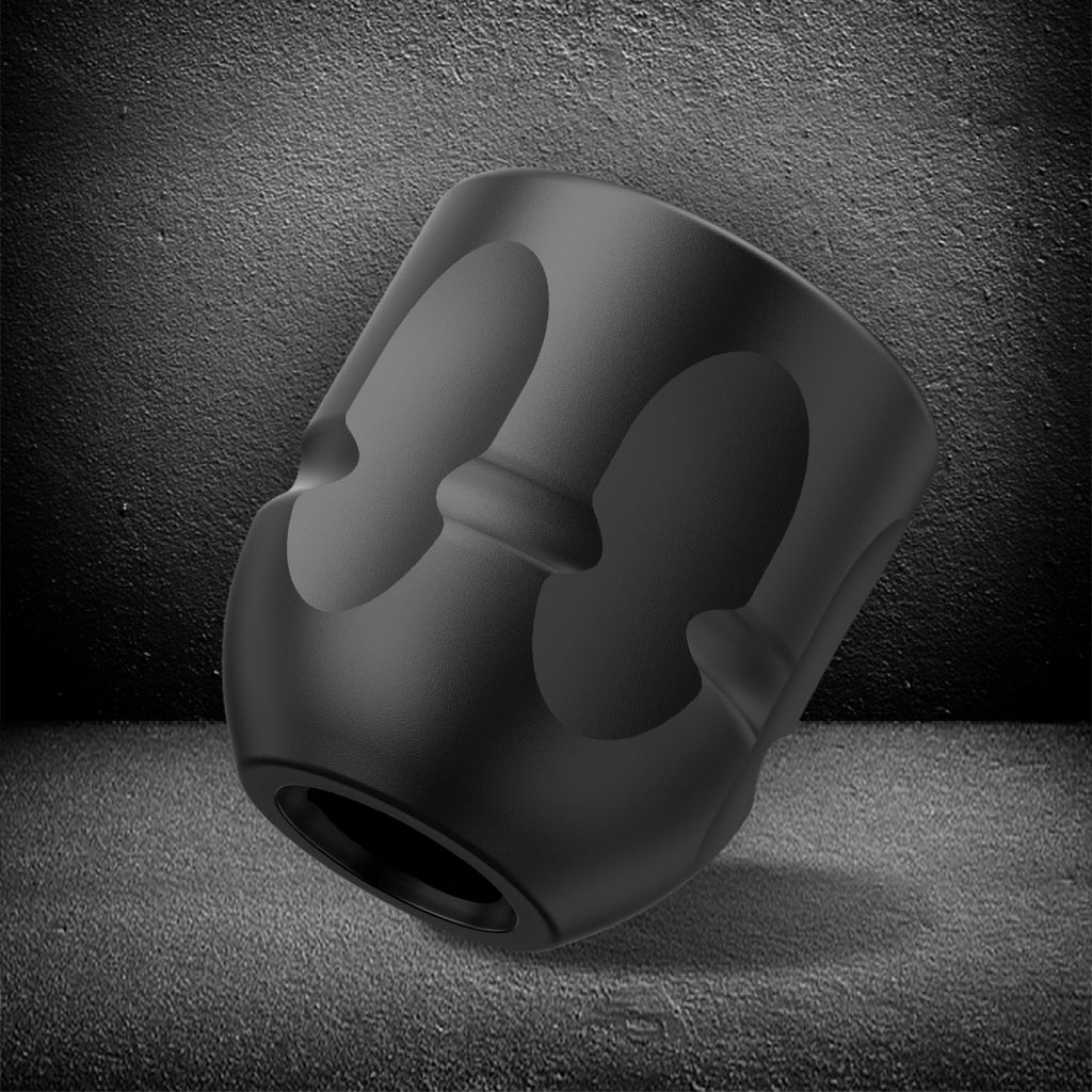 Ambition Tattoo Disposable Handle C Series C1C2-32mm, C3-35mm