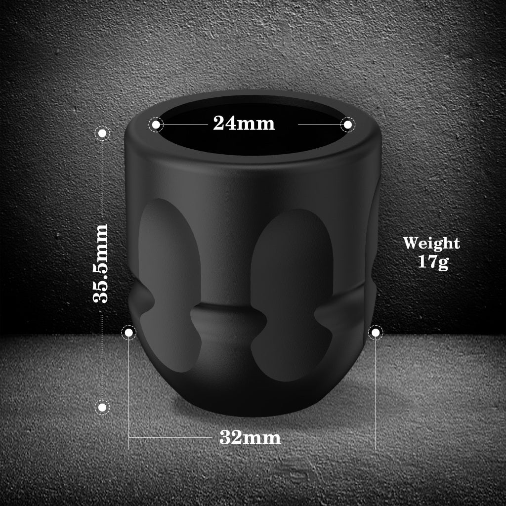 Ambition Tattoo Disposable Handle C Series C1C2-32mm, C3-35mm