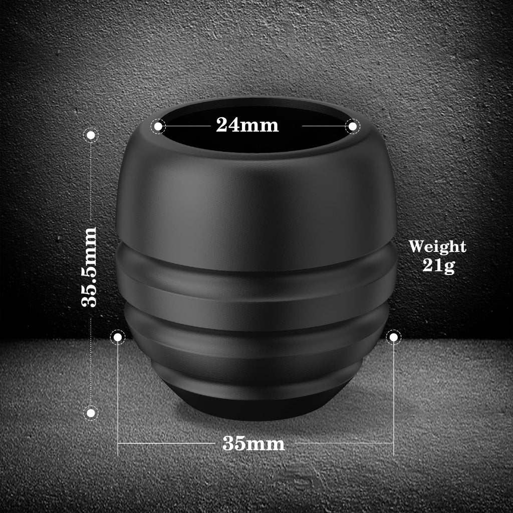 Ambition Tattoo Disposable Handle C Series C1C2-32mm, C3-35mm