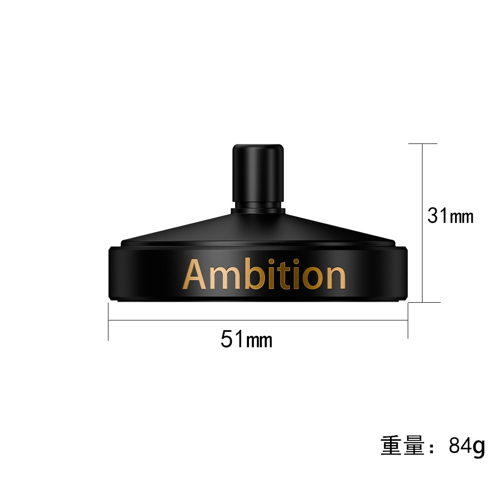 Ambition Tattoo Pen Base Stable Durable