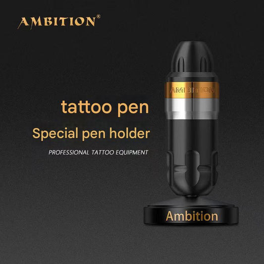 Ambition Tattoo Pen Base Stable Durable